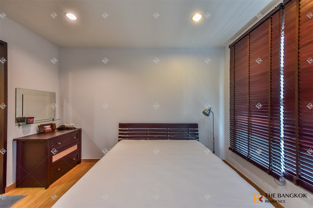 picture Baan Klang Krung Siam Pathumwan near BTS Ratchathewi Condo in High-potential, Central City Location - 1/10