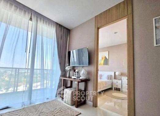 รูป คอนโด 1-ห้องนอน ที่ เดอะ ริเวียร่า วงศ์อมาตย์ ใกล้ ปราสาทสัจธรรม (ID 3333349) - รูปที่ 5/6