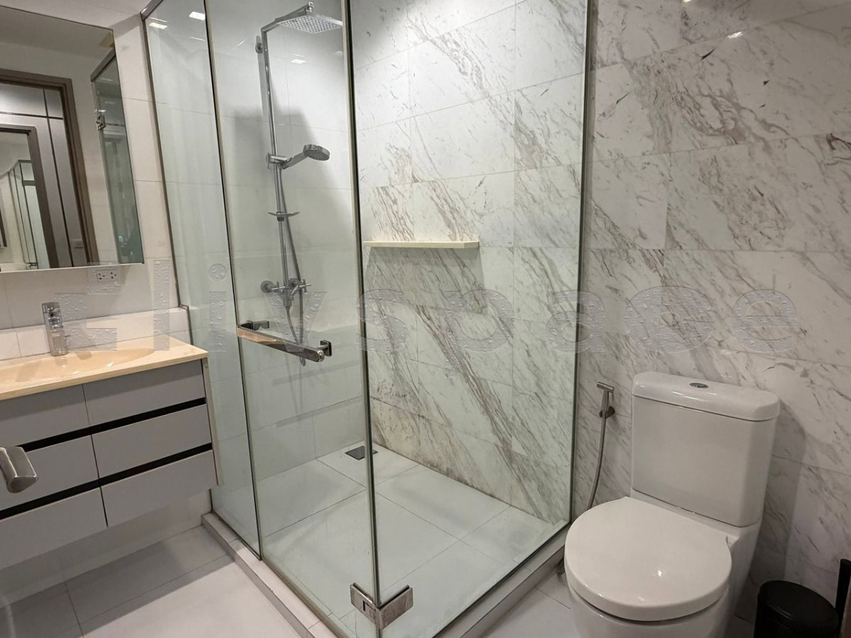 รูป ▚ L06CN1ツ ให้เช่า HQ Thonglor 1 Bed 45ตร.ม. ห้องสวย เฟอร์ครบ ราคาดีที่สุดในตลาด ใจกลางทองหล่อ ใกล้ BTS ทองหล่อ✨ - รูปที่ 7/7