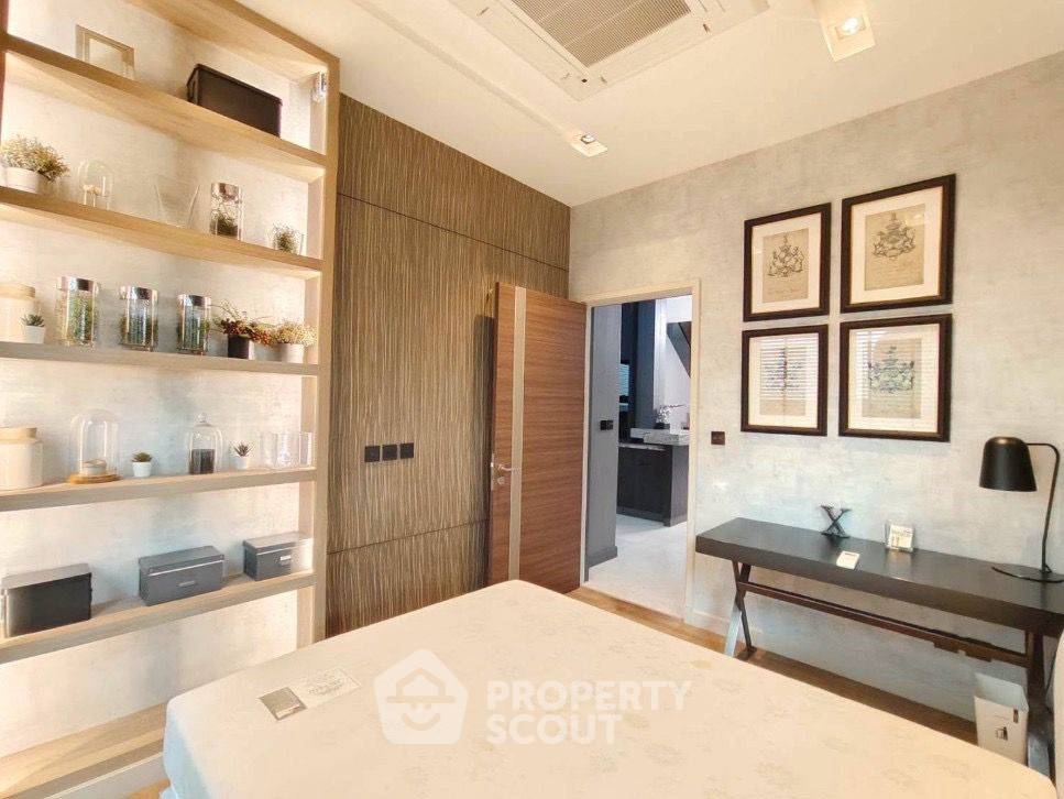picture Pet-Friendly 4-BR House, The Gentry Sukhumvit, 361 Sqm (ID 3340766) - 10/20
