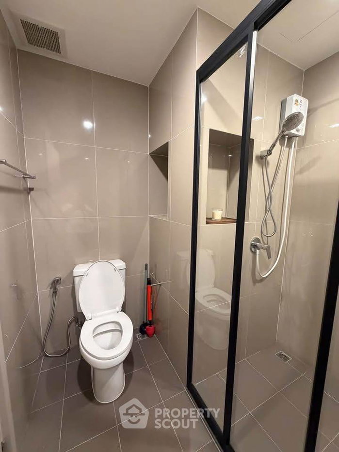 picture 1-BR Condo at THE BASE Phetchaburi-Thonglor in Bang Kapi (ID 3340856) - 8/10