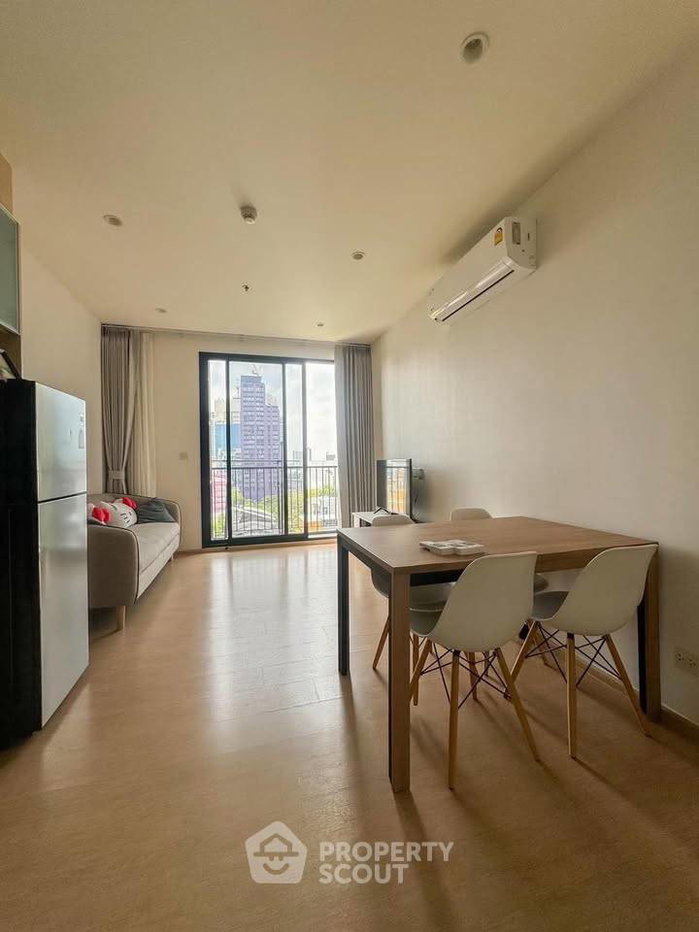 รูป คอนโดเลี้ยงสัตว์ได้ 2 ห้องนอน Maru Ekkamai 2 ใกล้ BTS เอกมัย (ID 3339969) - รูปที่ 4/7