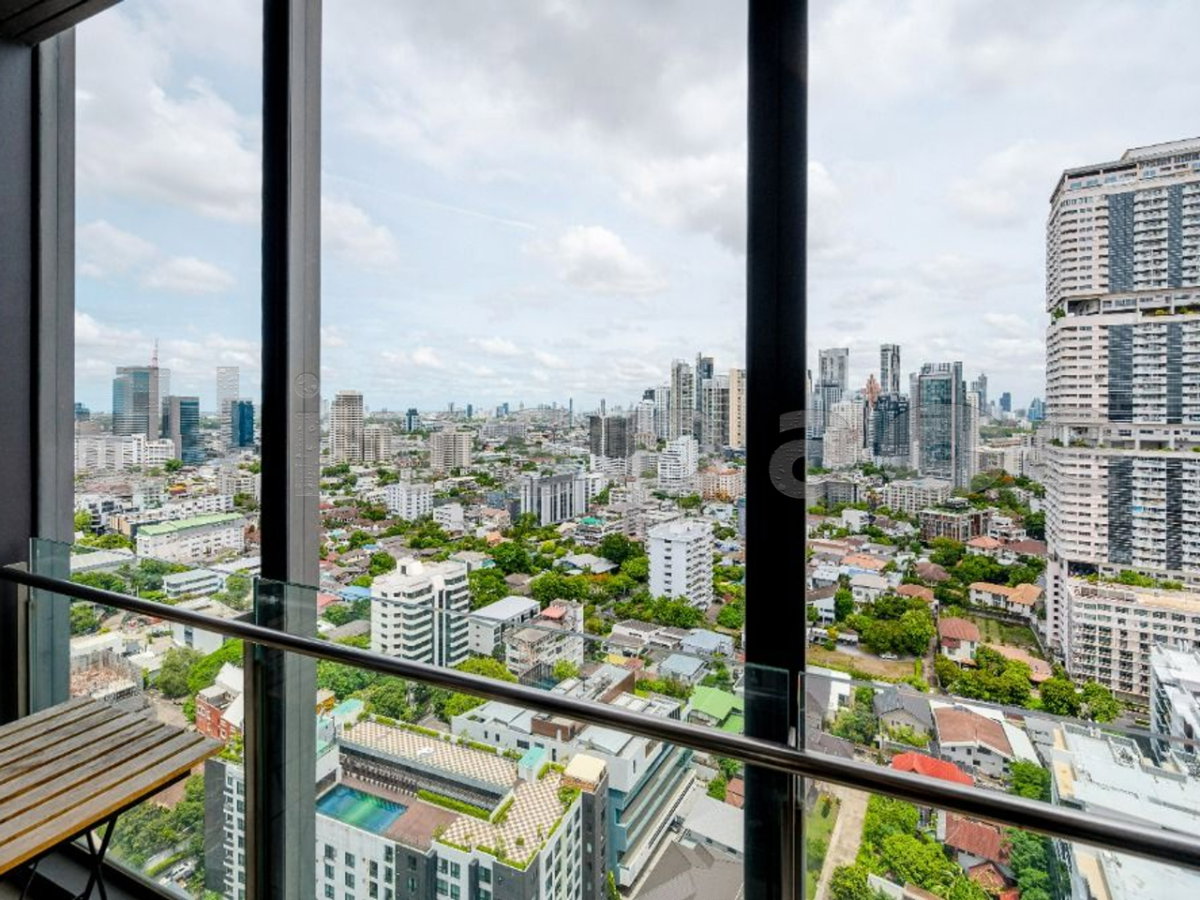 รูป ▚ L06CA7ツ ให้เช่า Beatniq Sukhumvit 32 1 Bed 43.42ตร.ม. ห้องสวย ปรับลดราคาจาก 50K เหลือ 45K ใกล้ BTS ทองหล่อ / BTS พร้อมพงษ์✨ - รูปที่ 7/11