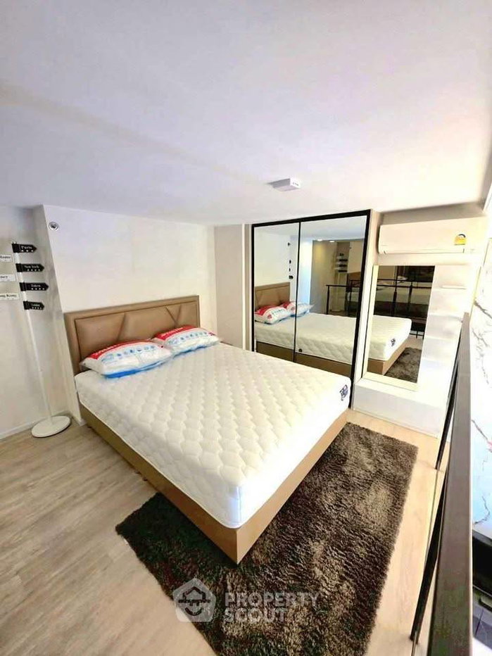 picture 1-BR Condo at Siamese Sukhumvit 48 near BTS On Nut (ID 3339580) - 2/13