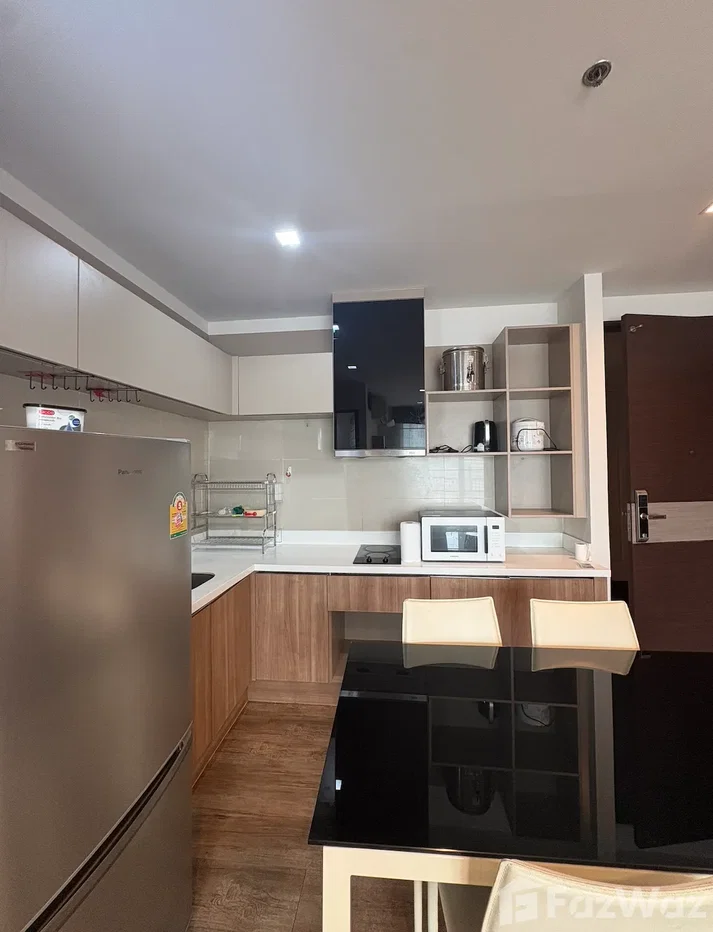 รูป คอนโดให้เช่า 2 ห้องนอน ในโครงการ ริทึ่ม สาทร 6805141 - รูปที่ 7/27
