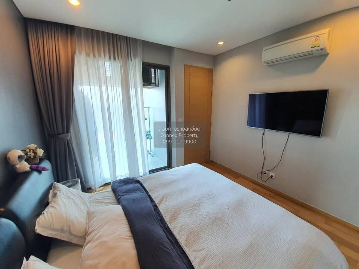 รูป 🔥🔥🔥 เช่าคอนโด เดอะ บรีส นราธิวาส BTS-ช่องนนทรี ช่องนนทรี เขต ยานนาวา กรุงเทพ CX-85823 ✅ ทักไลน์ @connexproperty ตอบทันที ทีมงานมืออาชีพ ✅ 🔥🔥🔥 - รูปที่ 7/8