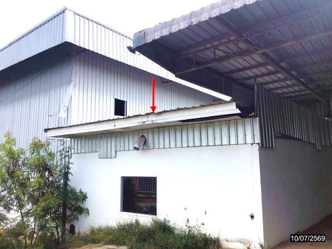 picture FACTORY 1175 Sq.w. Pak Thong Chai Nakhon Ratchasima for 12M - 21/45