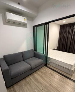 For Rent Condo RICH PARK TERMINAL @PHAHONYOTHIN 59 Building 1, Floor 10,1 bed room, Room size 25 sqm