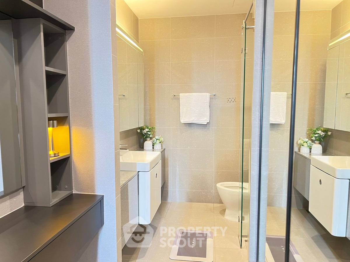 picture 1-BR Condo at Noble Ploenchit near BTS Phloen Chit (ID 1845160) - 6/9