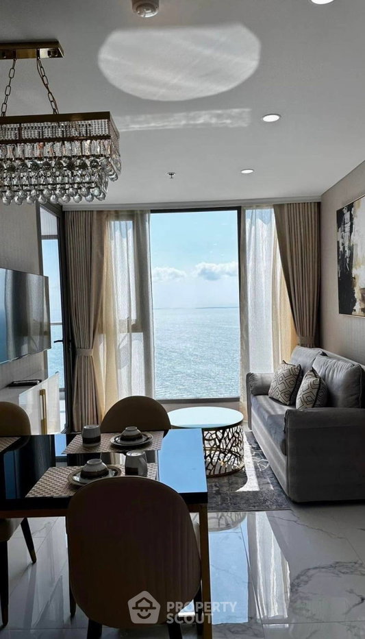รูป คอนโด 2 ห้องนอน ชั้น 23 ที่ Copacabana Beach Jomtien (ID 3338890) - รูปที่ 7/17