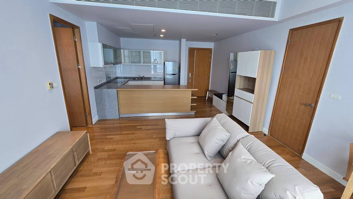 picture 16th-Floor 1-BR Millennium Residence @ Sukhumvit Condominium, BTS Asoke (ID 3340741) - 3/6
