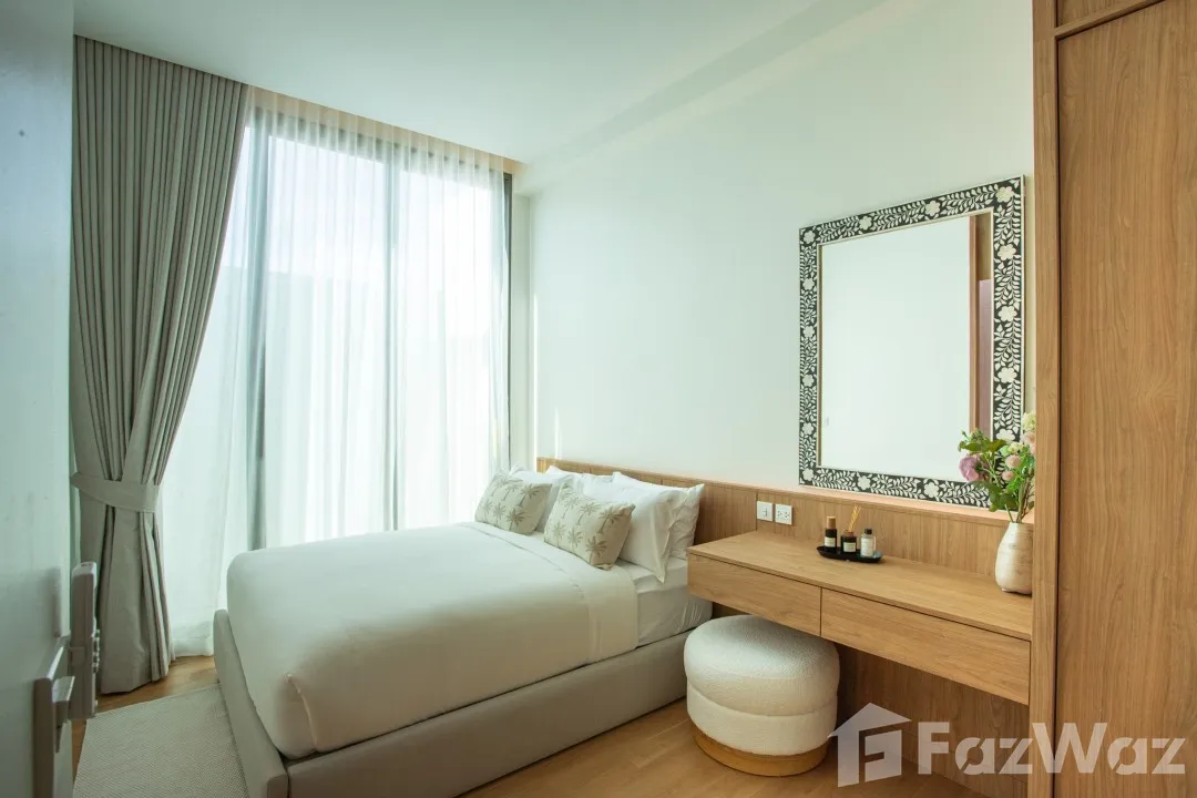 รูป ขาย วิลล่า 3 ห้องนอน ในโครงการ โมโน จำปากา 6544890 - รูปที่ 10/28