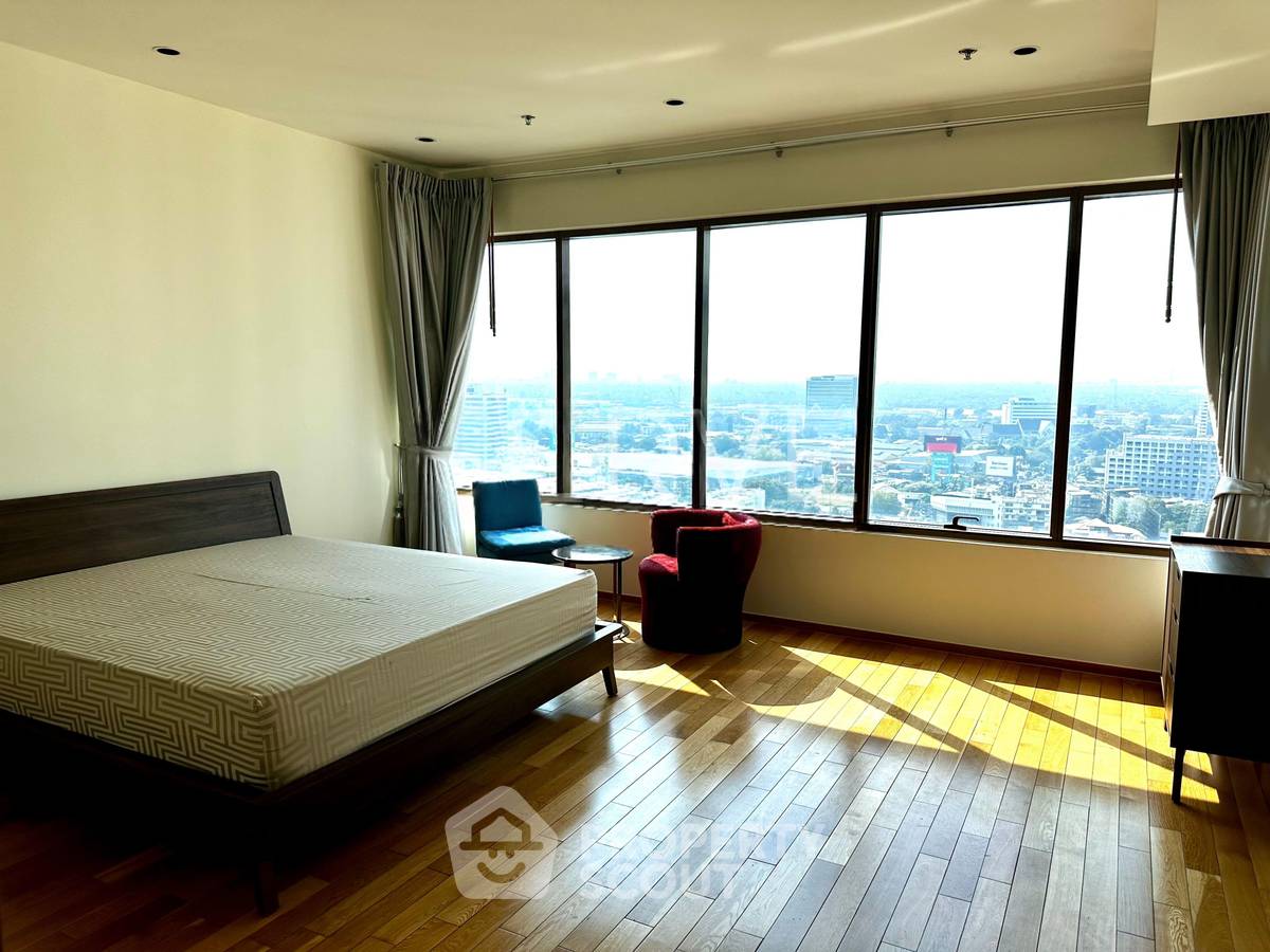 รูป คอนโด 3-ห้องนอน ที่ ดิ เอ็มโพริโอ เพลส ใกล้ BTS พร้อมพงษ์ (ID 3222257) - รูปที่ 3/8