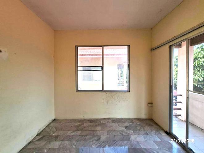 รูป บ้านเดี่ยว 50 ตร.วา พรธิสาร 6 หนองเสือ ปทุมธานี 2M - รูปที่ 16/39
