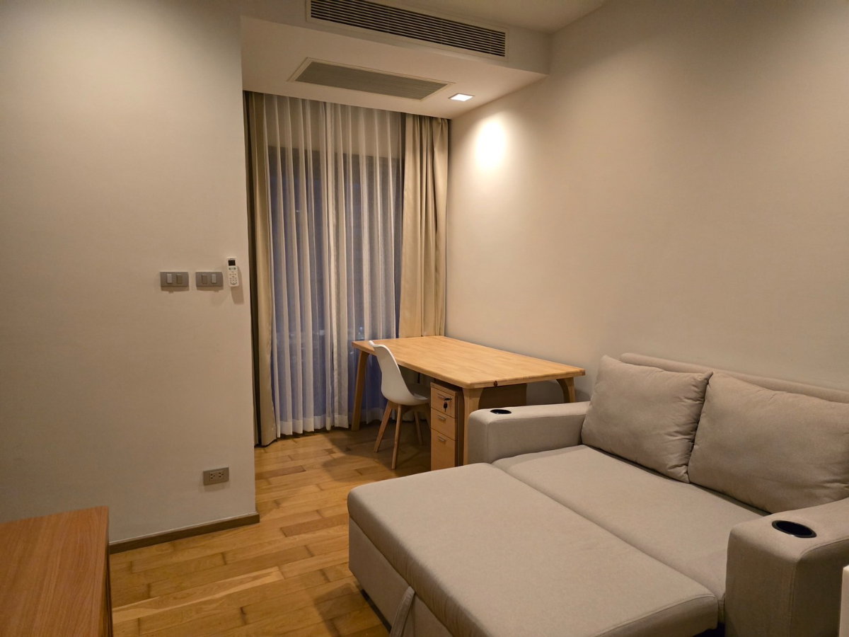 picture Best price! Hyde sukhumvit 28k (48sqm) ✨ - 8/11