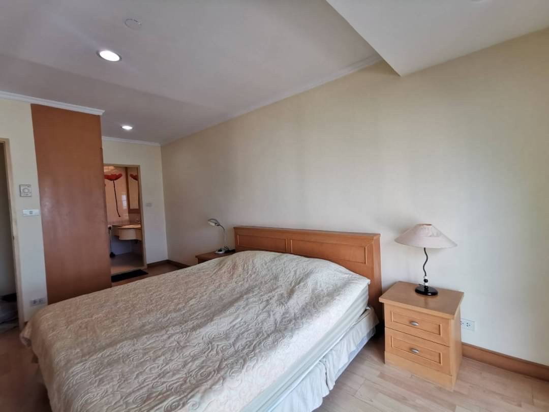 picture Sathorn Garden Condominium (South Sathorn Rd.), - 11/12