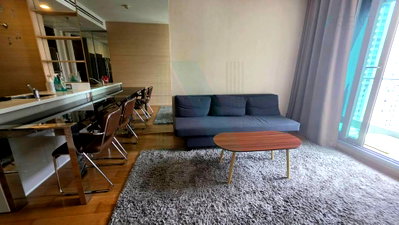 Condos for sale : 📌 For Sell Condo THE ADDRESS ASOKE Building 1, Floor 33,1 bed room, Room size 45 sqm