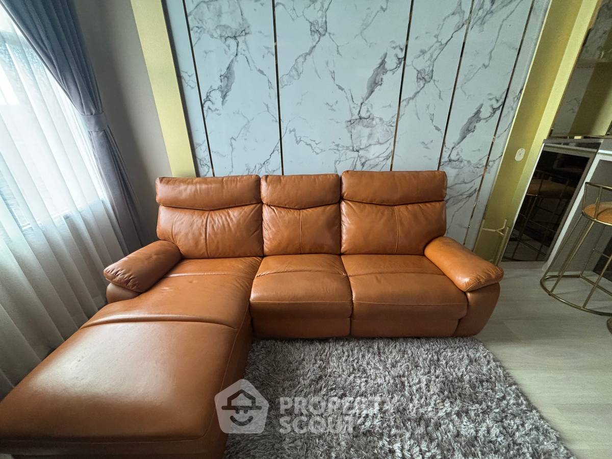 picture High-Floor 2-BR Knightsbridge Prime Sathorn Near BTS Saint Louis (ID 2332229) - 2/19