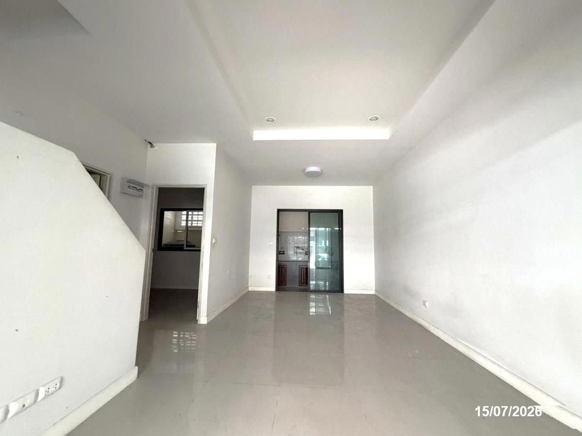 picture TOWN HOUSE 22.7 Sq.w. Lat Lum Kaeo Pathumthani for 1.7M - 23/43