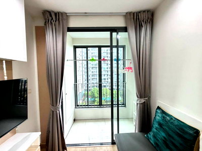 คอนโดให้เช่า : เช่าคอนโด IDEO Mobi Sukhumvit/ไอดีโอ โมบิ สุขุมวิท (M6909075) ID Line : @condo79