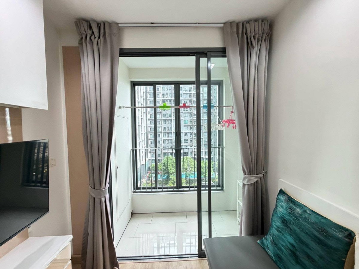 picture Condo for Rent at IDEO Mobi Sukhumvit (M6909075) ID Line : @condo79 - 1/11