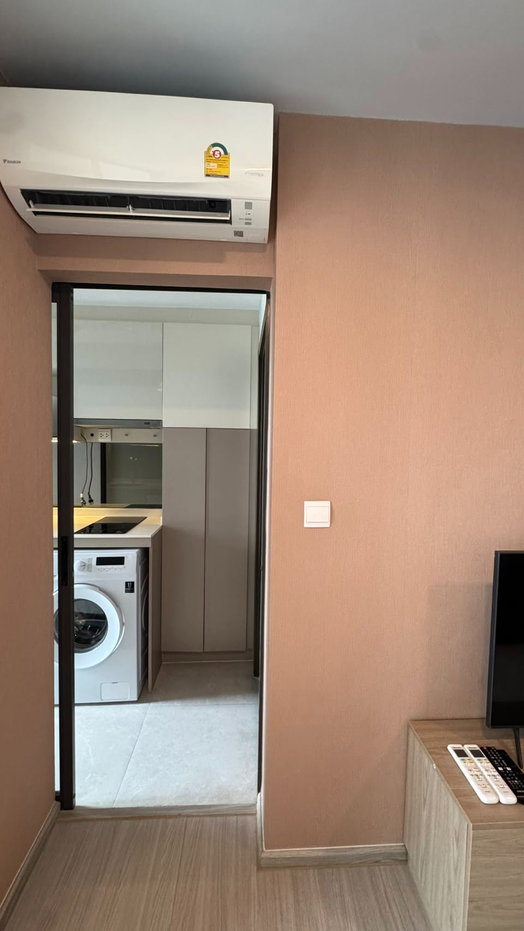 picture Condo for Rent at THE PRIVACY S101 (M6909072) ID Line : @condo79 - 8/9