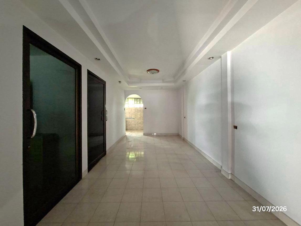 picture TOWN HOUSE 22.5 Sq.w. Khlong Luang Pathumthani for 984,000 - 22/35