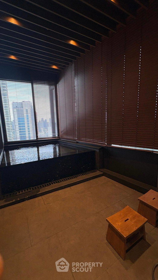 picture Pet-Friendly 1-BR 50 Sqm At AESTIQ Thonglor (ID 3340851) - 11/14