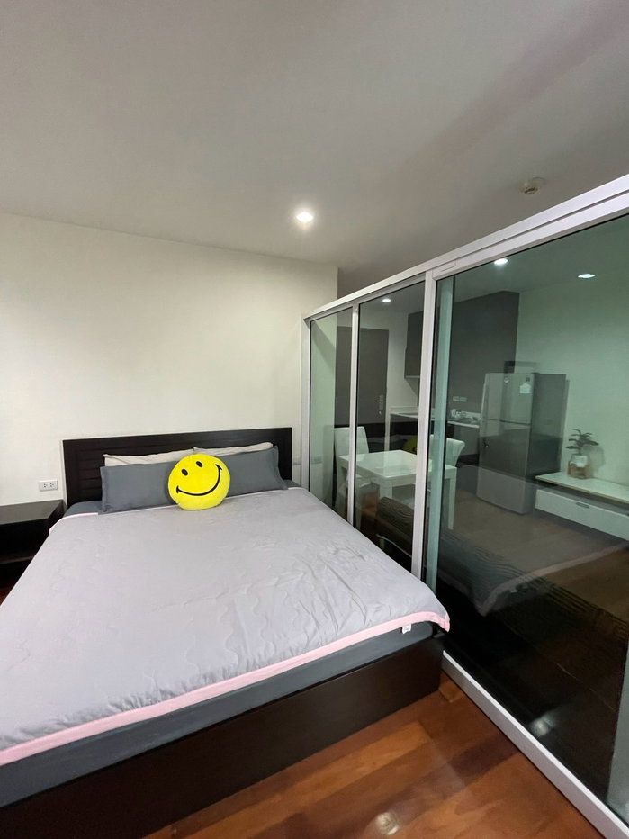 รูป 🔥 ห้องหลุดจอง! เปิดให้เช่าอีกครั้ง ใครหาคอนโดบางแสนอยู่ ห้ามพลาด! - รูปที่ 19/35