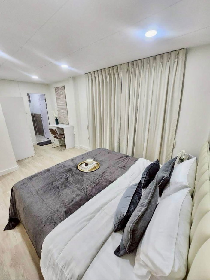 รูป [For Rent] บ้านเดี่ยว Pet Friendly 🦮 พร้อมเข้าอยู่ - รูปที่ 6/11