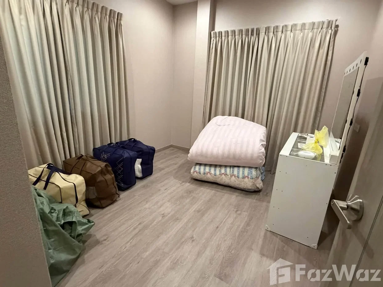 รูป ขาย บ้านเดี่ยว 3 ห้องนอน ในโครงการ ศุภาลัย พาร์ควิลล์ พัทยา-สุขุมวิท 6805005 - รูปที่ 14/17