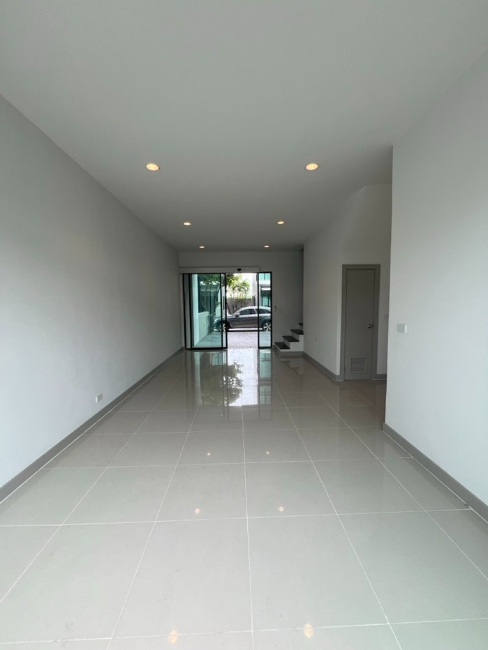 รูป โฮมออฟฟิศให้เช่า  : Premium Place Mix Nawamin ใกล้ MaxValue นวมินทร์ *พร้อมอยู่* - รูปที่ 4/20