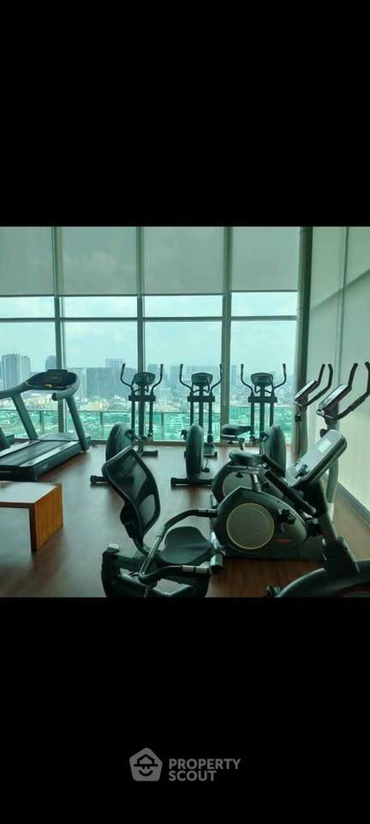 รูป คอนโดชั้น 20 แบบ 1 ห้องนอน ที่ Life @ Ladprao 18 ใกล้ MRT ลาดพร้าว (ID 3340669) - รูปที่ 11/12