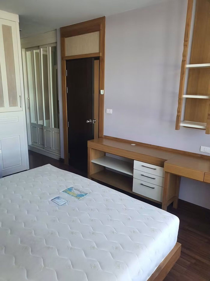 picture The Unique @Nimman Condo for Rent! Walkable to MAYA 700m. - 2/12