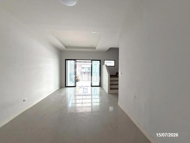 picture TOWN HOUSE 22.7 Sq.w. Lat Lum Kaeo Pathumthani for 1.7M - 5/43