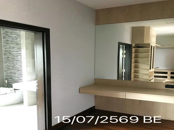 picture HOME 113.2 Sq.w. Pak Kret Nonthaburi for 21.9M - 15/45