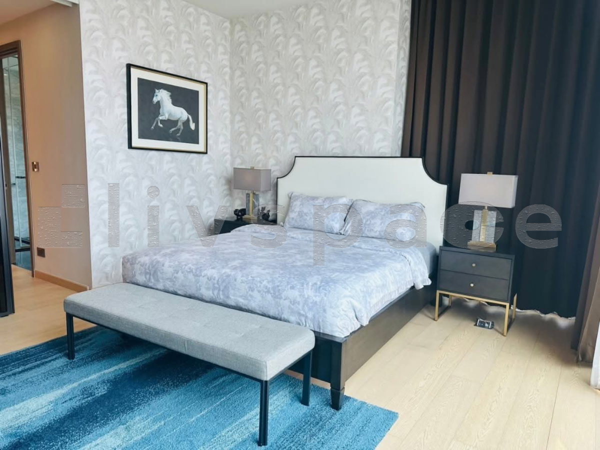 รูป ▚ L06CM5ツ ให้เช่า The Monument Thonglo 2 Bed 125ตร.ม. ไซส์ใหญ่ ยูนิตหายาก ลิฟต์ส่วนตัว Pet-Friendly ราคาดีที่สุด ใกล้ BTS ทองหล่อ✨ - รูปที่ 8/12