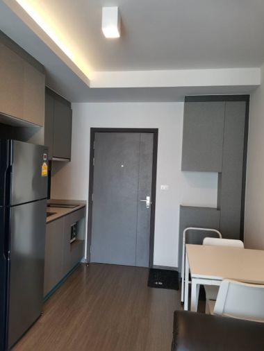 1-bed condo for rent, 35 sqm, IDEO Sukhumvit 93