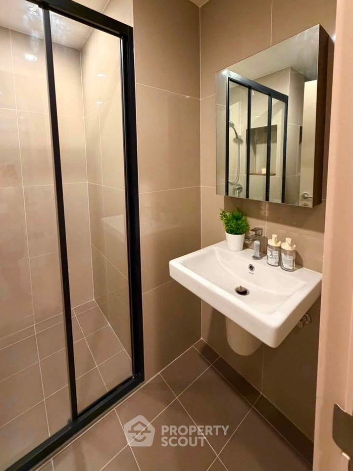 picture 1-BR Condo At THE BASE Phetchaburi-Thonglor, Bang Kapi (ID 3340466) - 5/5