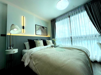 Condos for sale : 🎈Discount!🎈 For Sell Condo THE EXCEL LADPRAO - SUTTHISAN Building B, Floor 5,1 bed room, Room size 24 sqm