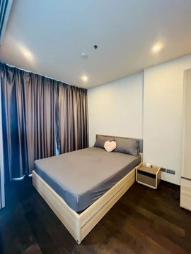 ให้เช่า Ideo Q Siam Ratchathewi ราคา 20,000 บาท [MKr260956]