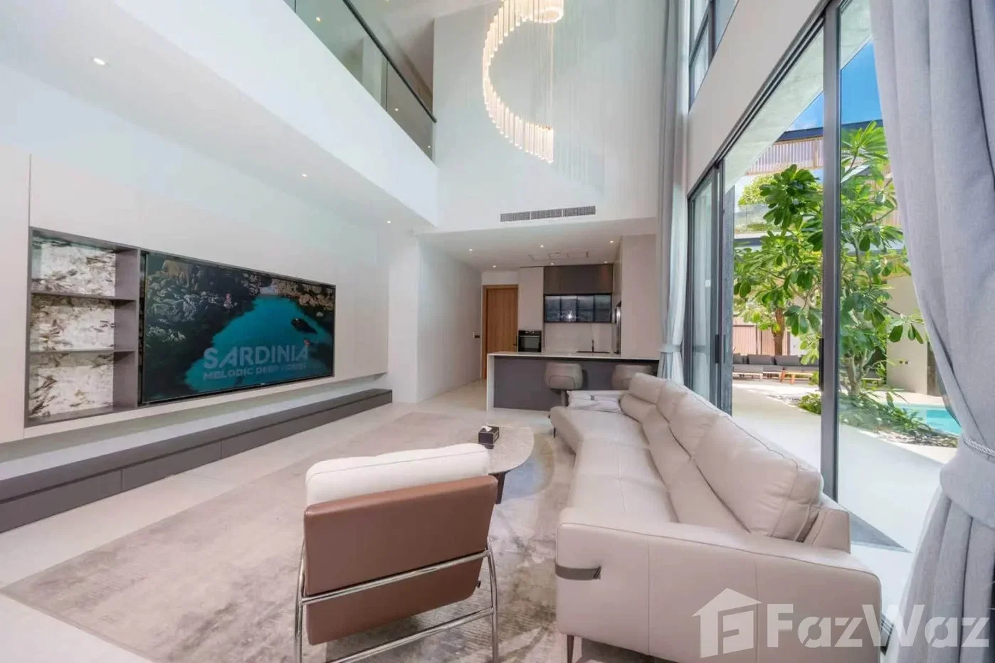 picture Luxury Villa for Rent – Mouana Grande Koh Kaew 6806219 - 6/50