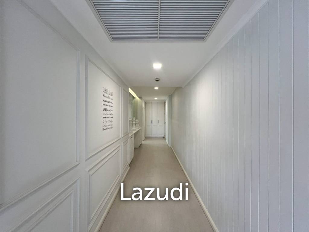 picture Malibu Kao Tao 134 sqm 2Bed Pet-Friendly Condo - 28/38