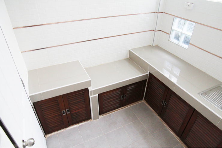 รูป ทาวน์เฮาส์ปรับปรุงใหม่ลาดพร้าว109(ด้านหลัง รพ.เวชธานี) - รูปที่ 7/22