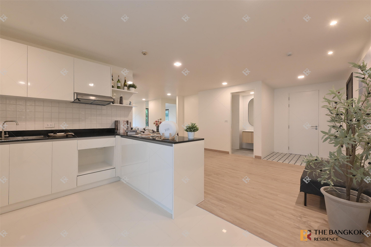 picture Hurry to book!! Popular rare units Voque Residential Condominium Sukhumvit 31 - 4/10