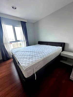 Condos for rent : 💥💥 3Bedroom💥💥 Condo for Rent – ​​Bell Grand Rama 9 (Near MRT Rama 9)  Fully Furnished & Ready to Move In 💥💥