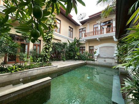 For rent: View Talay Marina, 5 bedrooms, 6 bathrooms