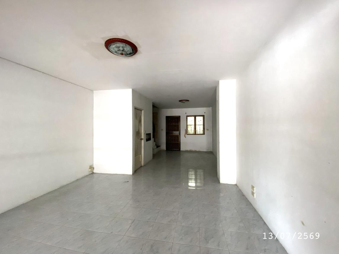 picture TOWN HOUSE 18 Sq.w. Phan Thong Chonburi for 1.2M - 14/25