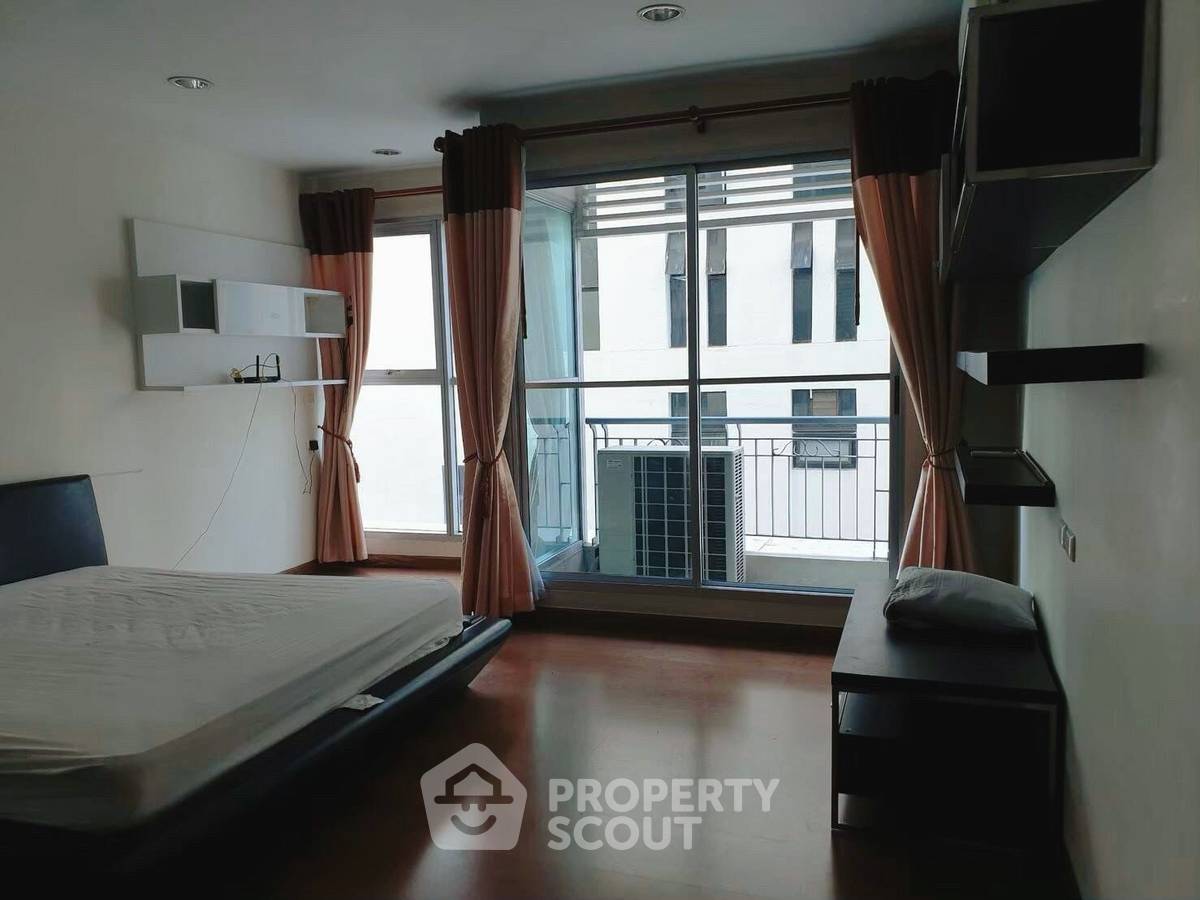 รูป คอนโด 1-ห้องนอน ที่ ดิ แอดเดรส สยาม-ราชเทวี ใกล้ BTS ราชเทวี (ID 2078857) - รูปที่ 4/8