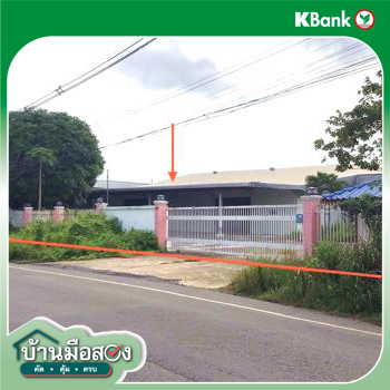 picture FACTORY 1175 Sq.w. Pak Thong Chai Nakhon Ratchasima for 12M - 43/45